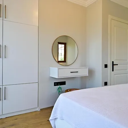 Kalamos Private For 10 People In Hisaroenue Ölüdeniz