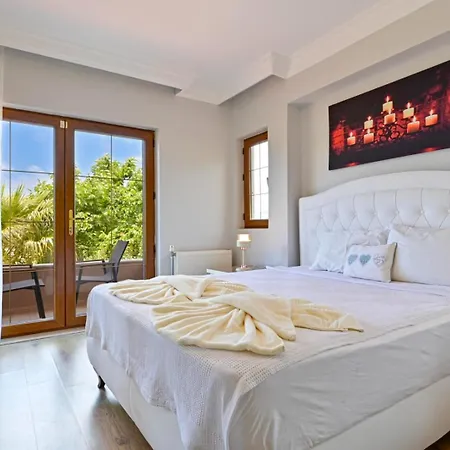 Kalamos Private For 10 People In Hisaroenue