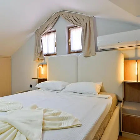 Villa Kalamos Private For 10 People In Hisaroenue Ölüdeniz