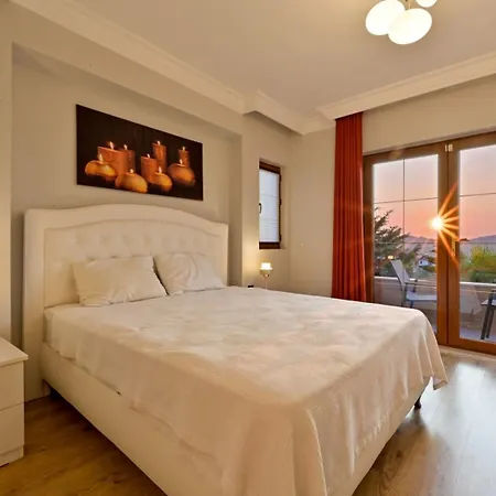 Kalamos Private For 10 People In Hisaroenue